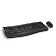 Microsoft Wireless Desktop 5050 Keyboard and Mouse