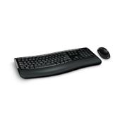 Microsoft Wireless Desktop 5050 Keyboard and Mouse
