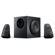 Logitech Z623 2.1 Stereo RMS Speaker