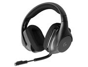 Logitech G533 DTS 7.1 Surround Wireless Gaming Headset