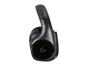 Logitech G533 DTS 7.1 Surround Wireless Gaming Headset