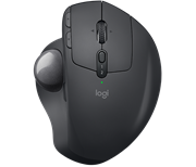 Logitech MX ERGO Wireless Trackbal Mouse