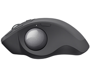 Logitech MX ERGO Wireless Trackbal Mouse