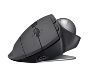 Logitech MX ERGO Wireless Trackbal Mouse