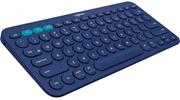 Logitech K380 Multi-Device Bluetooth Keyboard