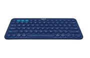 Logitech K380 Multi-Device Bluetooth Keyboard