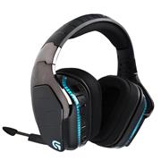 Logitech G633 Artemis Spectrum Gaming Headset