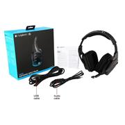 Logitech G633 Artemis Spectrum Gaming Headset