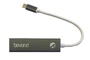 Beyond BA-490 3Ports USB-C Hub