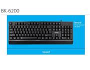 Beyond BK-6200 Wired Keyboard