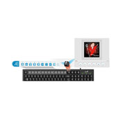 Genius Smart KB-100 Multimedia Keyboard