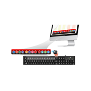 Genius Smart KB-100 Multimedia Keyboard
