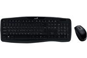 Genius KB-8000X Wireless Keyboard Mouse Combo