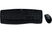 Genius KB-8000X Wireless Keyboard Mouse Combo