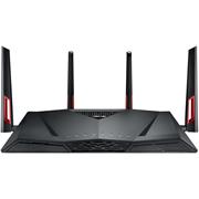 ASUS RT-AC88U Dual-Band AC3100 Wireless Gigabit Router