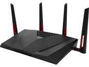 ASUS RT-AC88U Dual-Band AC3100 Wireless Gigabit Router