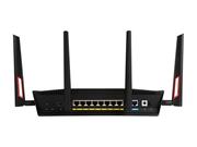 ASUS RT-AC88U Dual-Band AC3100 Wireless Gigabit Router