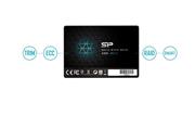 SSD Silicon Power Ace A55 256GB Internal 3D NAND Drive