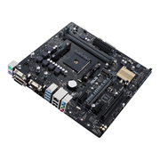 ASUS PRIME A320M-C R2.0 AM4 Motherboard
