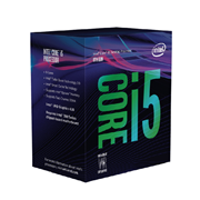 Intel Core i5-9400 2.9GHz LGA 1151 CPU