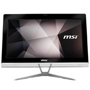 MSI Pro 20 EXT 7M Core i3 8GB 1TB Intel TouchAll-in-One