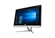 MSI Pro 20 EXT 7M Core i3 4GB 1TB Intel Touch All-in-One