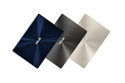 ASUS Zenbook UX331UN Core i7 16GB 512GB SSD 2GB Full HD Laptop