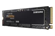SSD SAMSUNG MZ-V7S250B/AM 970 EVO Plus 250GB PCIe Gen 3.0x4 NVMe M.2 Drive