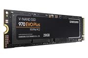 SSD SAMSUNG MZ-V7S250B/AM 970 EVO Plus 250GB PCIe Gen 3.0x4 NVMe M.2 Drive