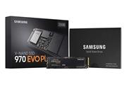 SSD SAMSUNG MZ-V7S250B/AM 970 EVO Plus 250GB PCIe Gen 3.0x4 NVMe M.2 Drive