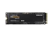 SSD SAMSUNG MZ-V7S250B/AM 970 EVO Plus 500GB PCIe Gen 3.0x4 NVMe M.2 Drive