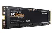 SSD SAMSUNG MZ-V7S250B/AM 970 EVO Plus 500GB PCIe Gen 3.0x4 NVMe M.2 Drive