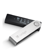 Ledger Nano X Hardware Wallet