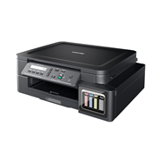 brother DCP-T510W All-in-One Inkjet Printer