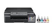 brother DCP-T500W Multifunction Inkjet Printer