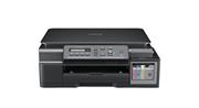 brother DCP-T500W Multifunction Inkjet Printer