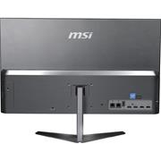 MSI Pro 24X 7M 4415U 4GB 1TB Intel All-in-One