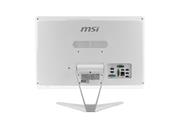 MSI Pro 20 EXT 7M G4400 4GB 1TB Intel Touch All-in-One