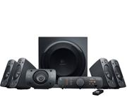 Logitech Z906 5.1 Surround Sound RMS Speaker