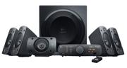 Logitech Z906 5.1 Surround Sound RMS Speaker