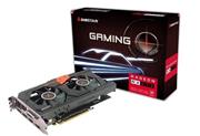 Biostar VA5705RV82 RX570 8GB GDDR5 FPS Dual Cooling Graphics Card