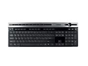 Green GK-503 Official Multimedia Keyboard