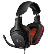 Logitech G332 Wired Gaming HEADSET