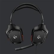Logitech G332 Wired Gaming HEADSET