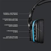 Logitech G635 7.1 LIGHTSYNC GAMING HEADSET