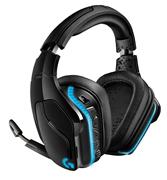 Logitech G935 WIRELESS 7.1 SURROUND LIGHTSYNC GAMING HEADSET