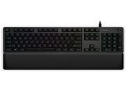 Logitech G513 CARBON LIGHTSYNC RGB Mechanical Gaming Keyboard
