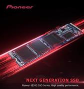 SSD Pioneer APS-SE20G 1TB M.2 PCIe Gen3x4 Drive