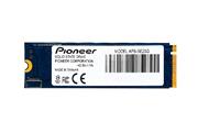 SSD Pioneer APS-SE20G 256GB M.2 PCIe Gen3x4 Drive