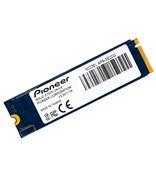 SSD Pioneer APS-SE20G 256GB M.2 PCIe Gen3x4 Drive